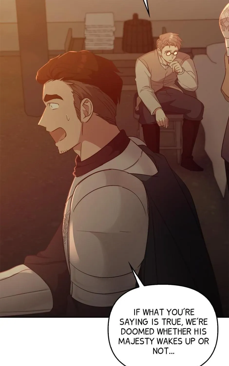Regas Chapter 76 page 127 - 