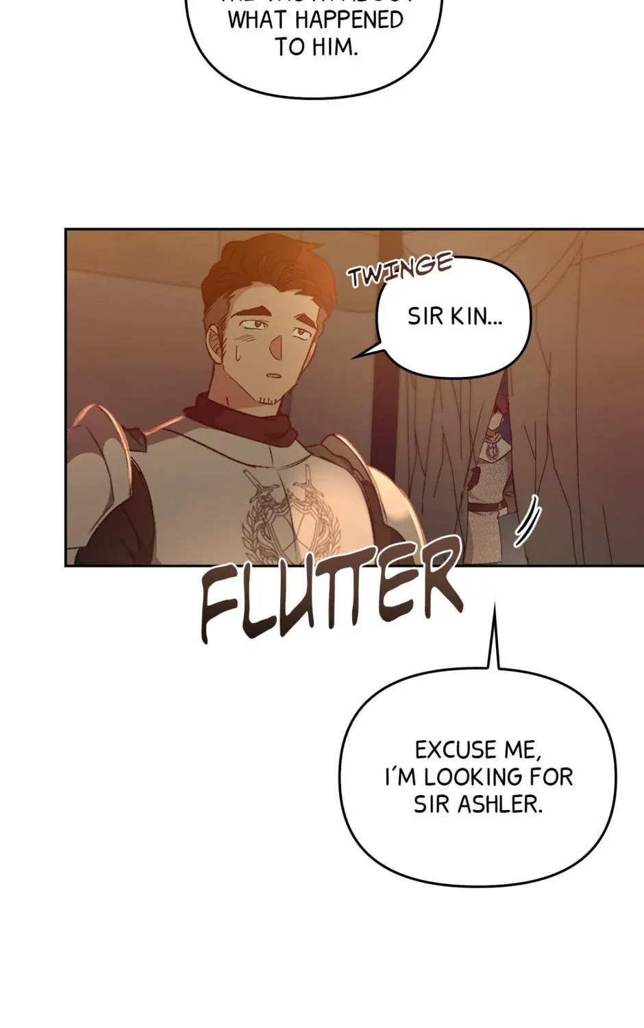 Regas Chapter 76 page 137 - 