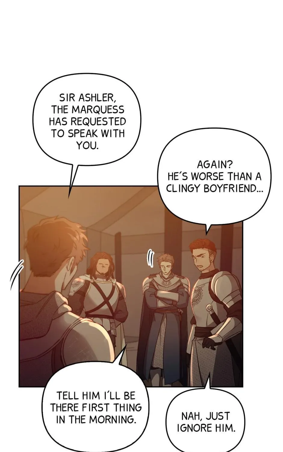 Regas Chapter 76 page 139 - 