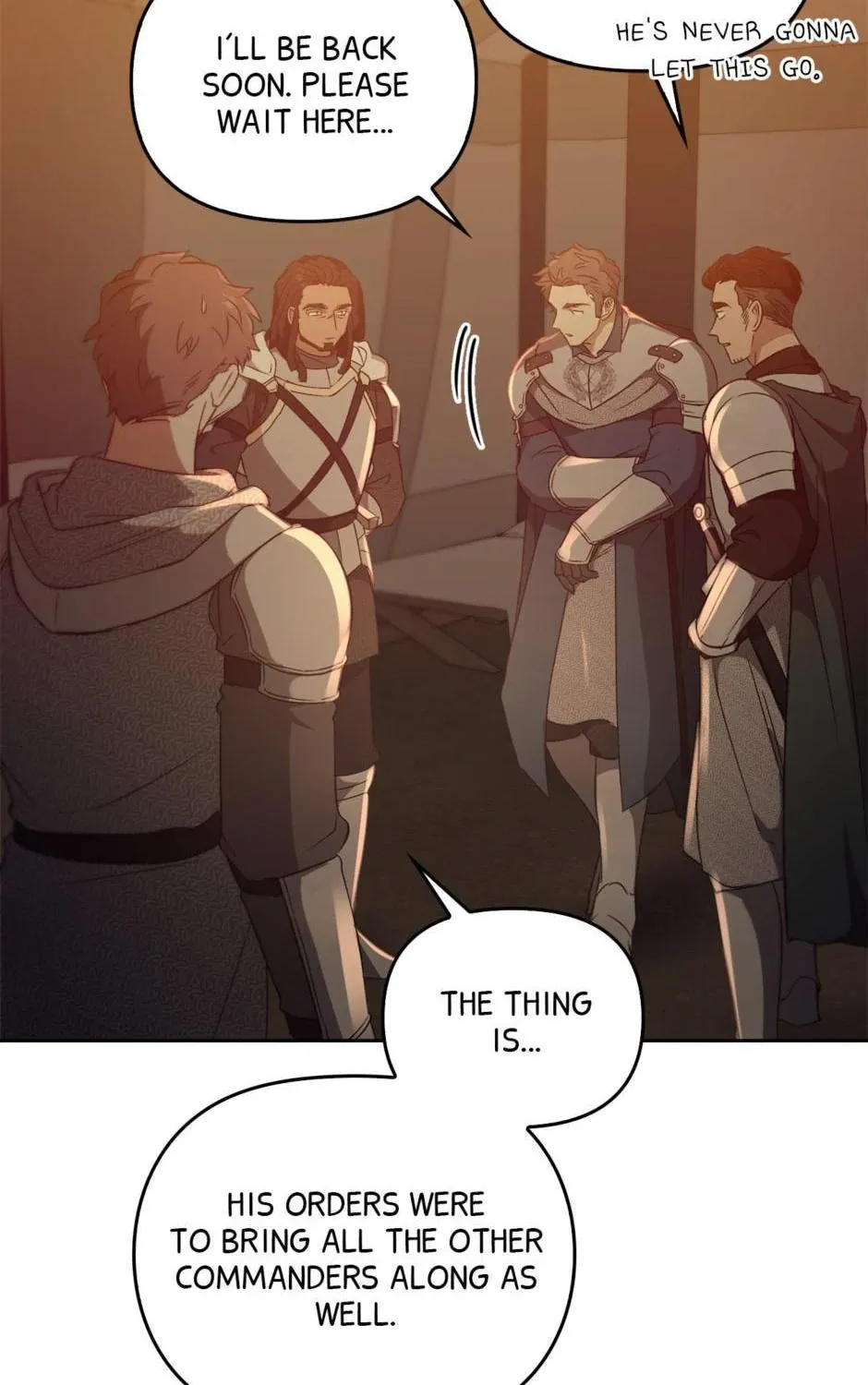 Regas Chapter 76 page 143 - 