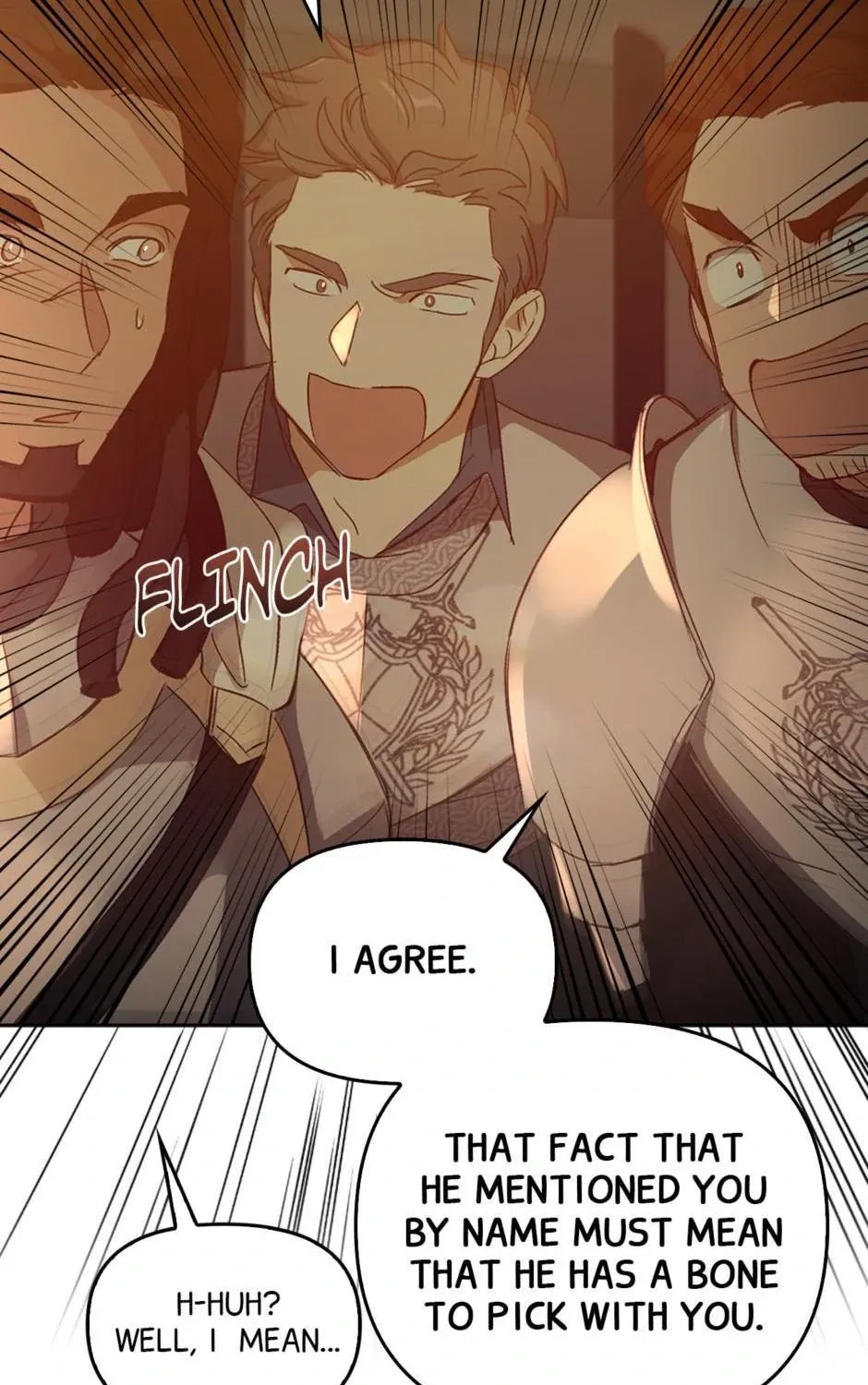 Regas Chapter 76 page 149 - 