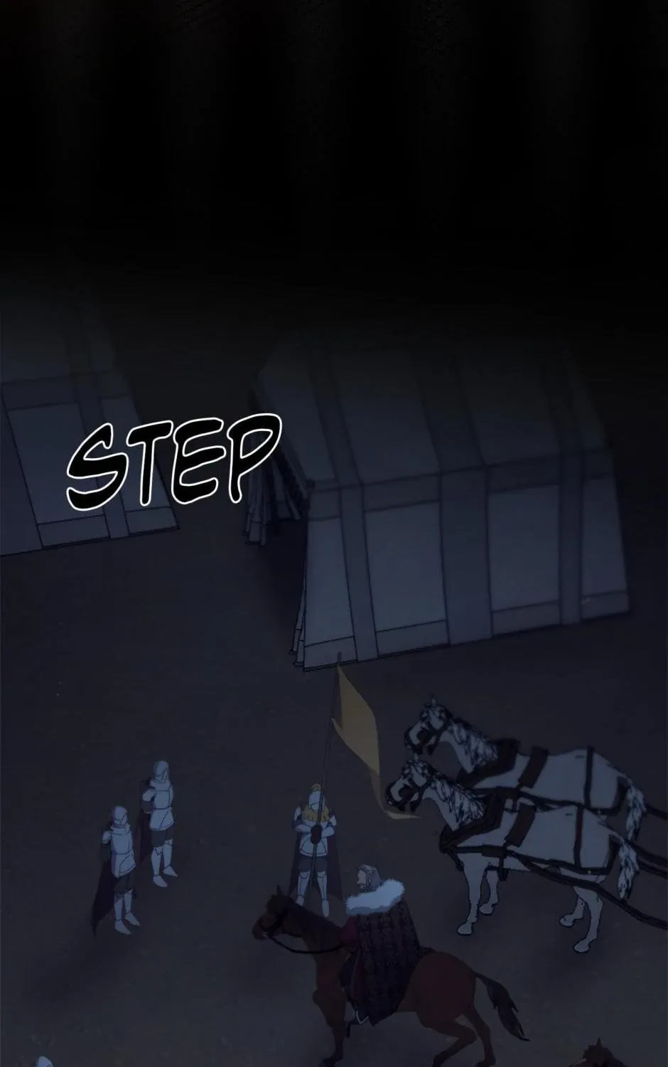 Regas Chapter 76 page 157 - 