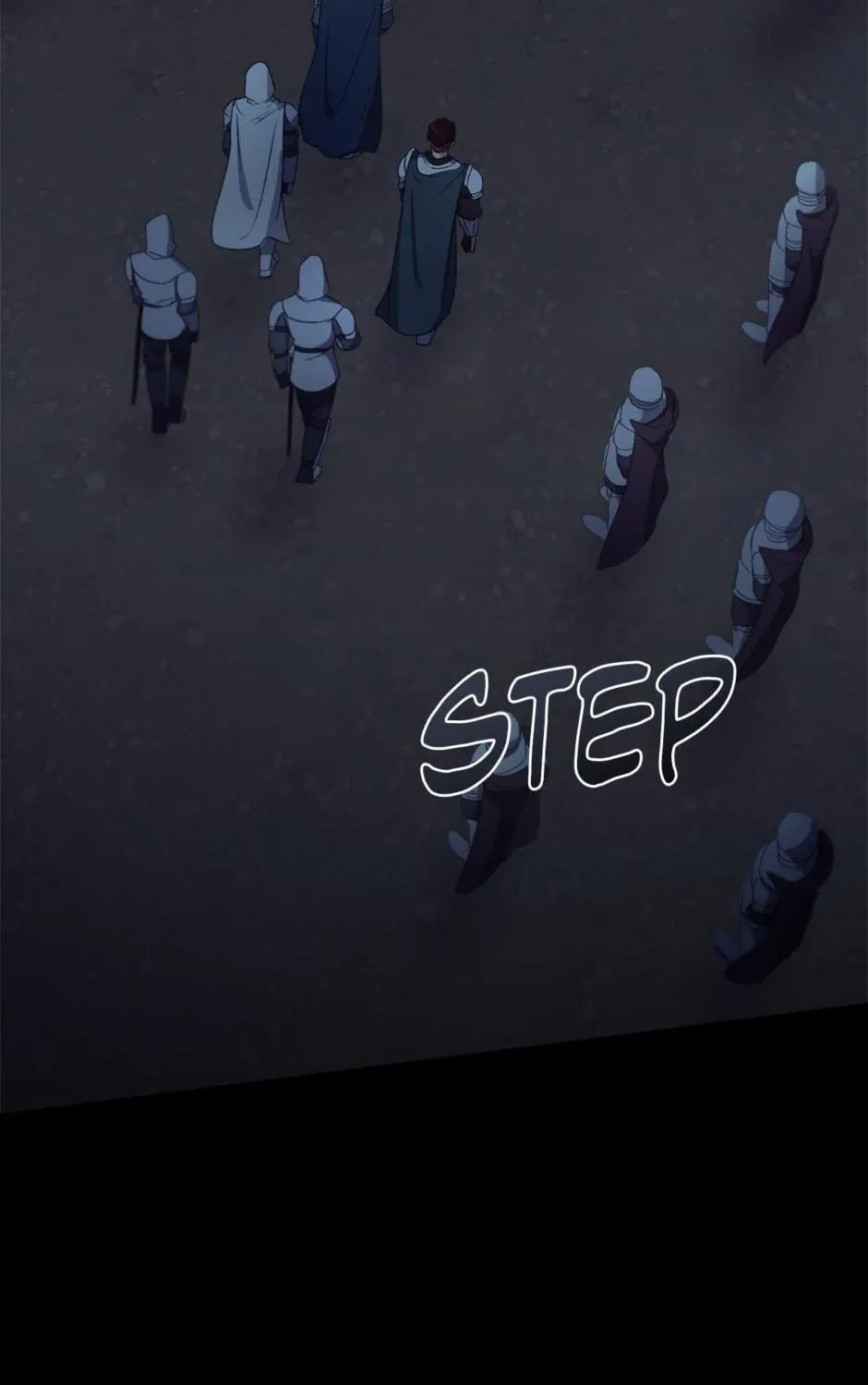 Regas Chapter 76 page 159 - 