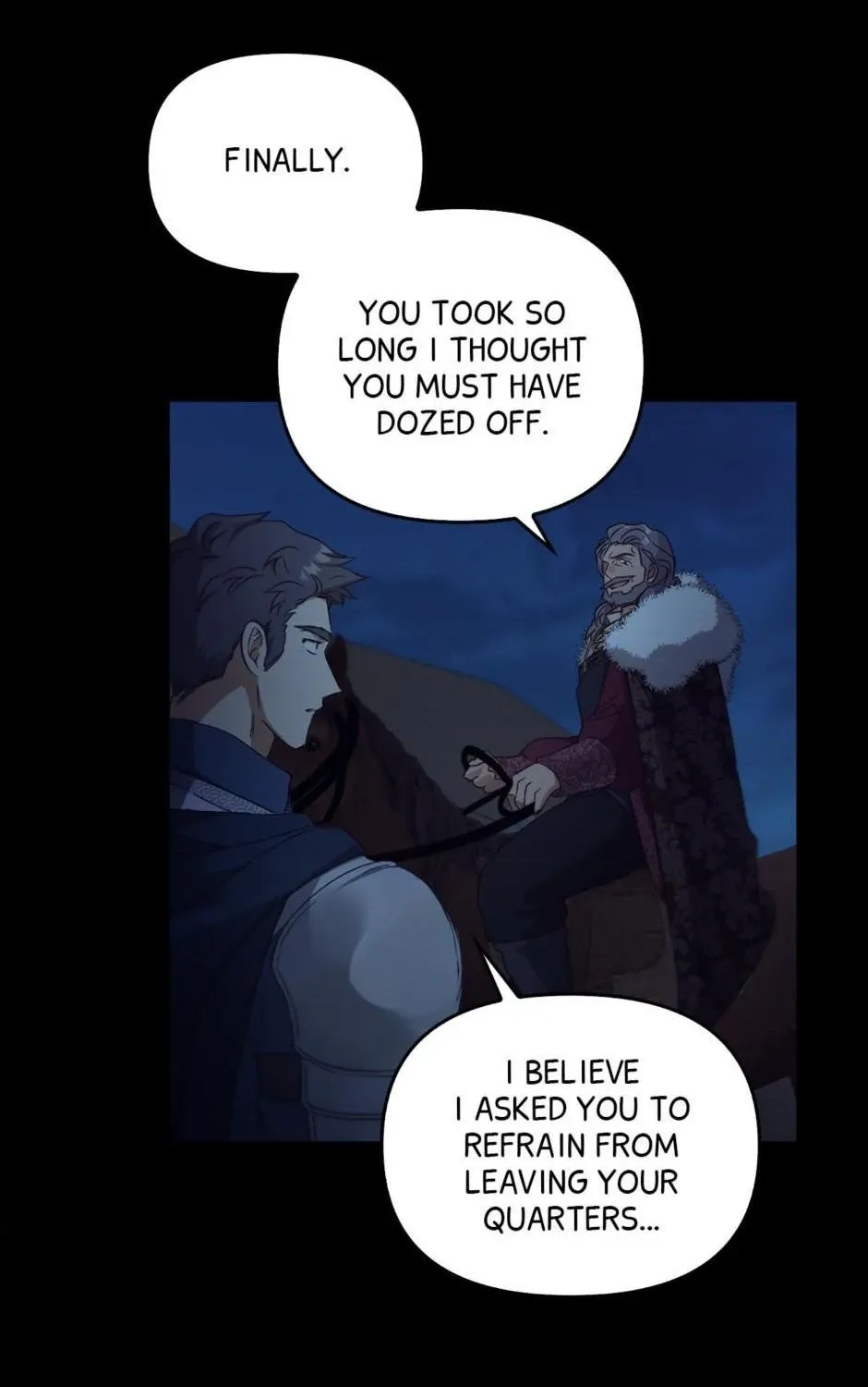 Regas Chapter 76 page 161 - 