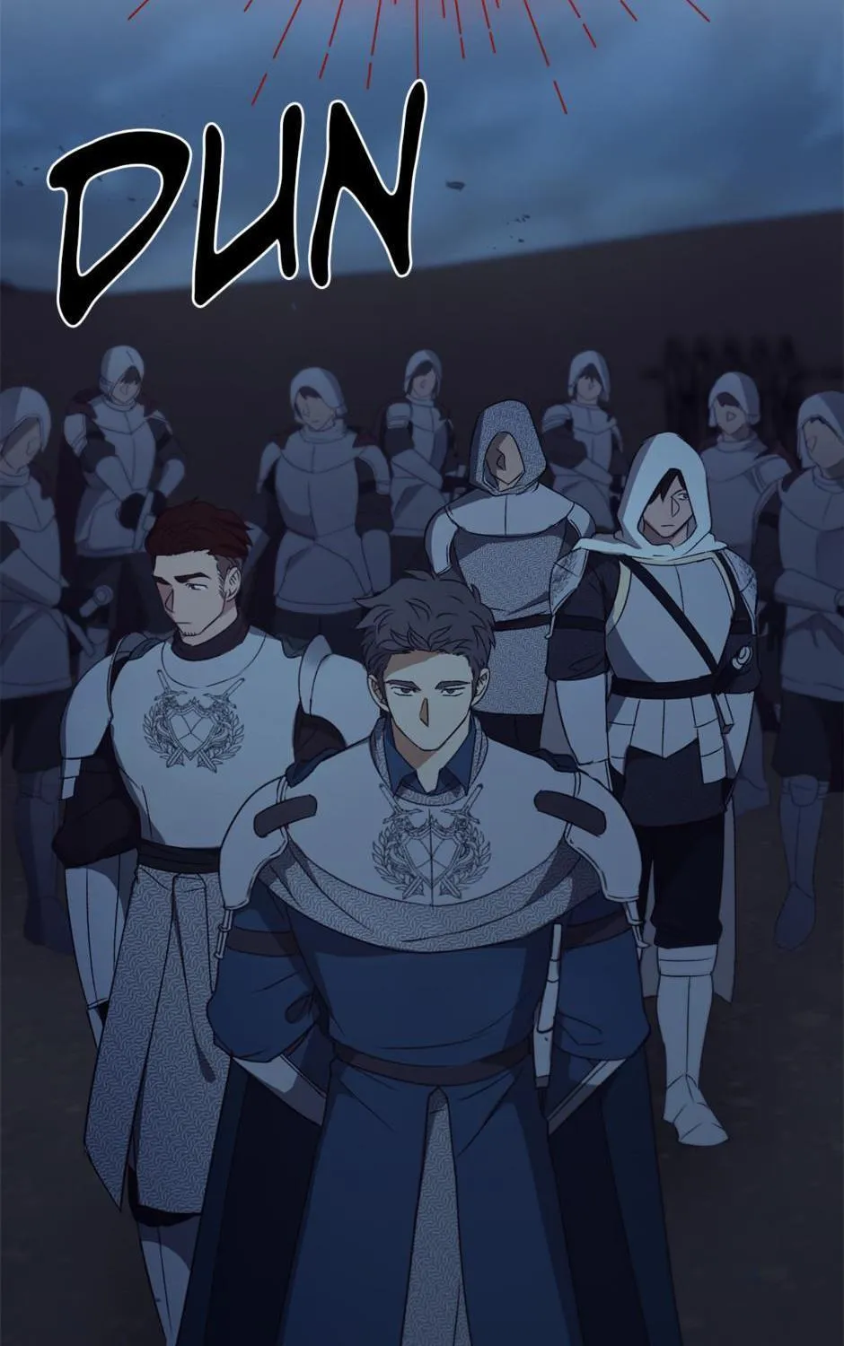 Regas Chapter 76 page 175 - 