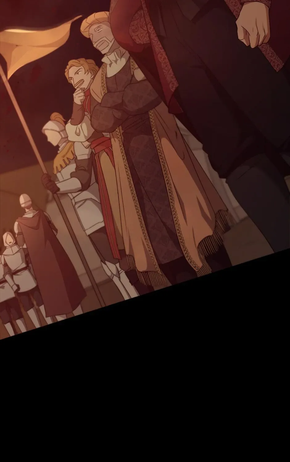 Regas Chapter 76 page 19 - 