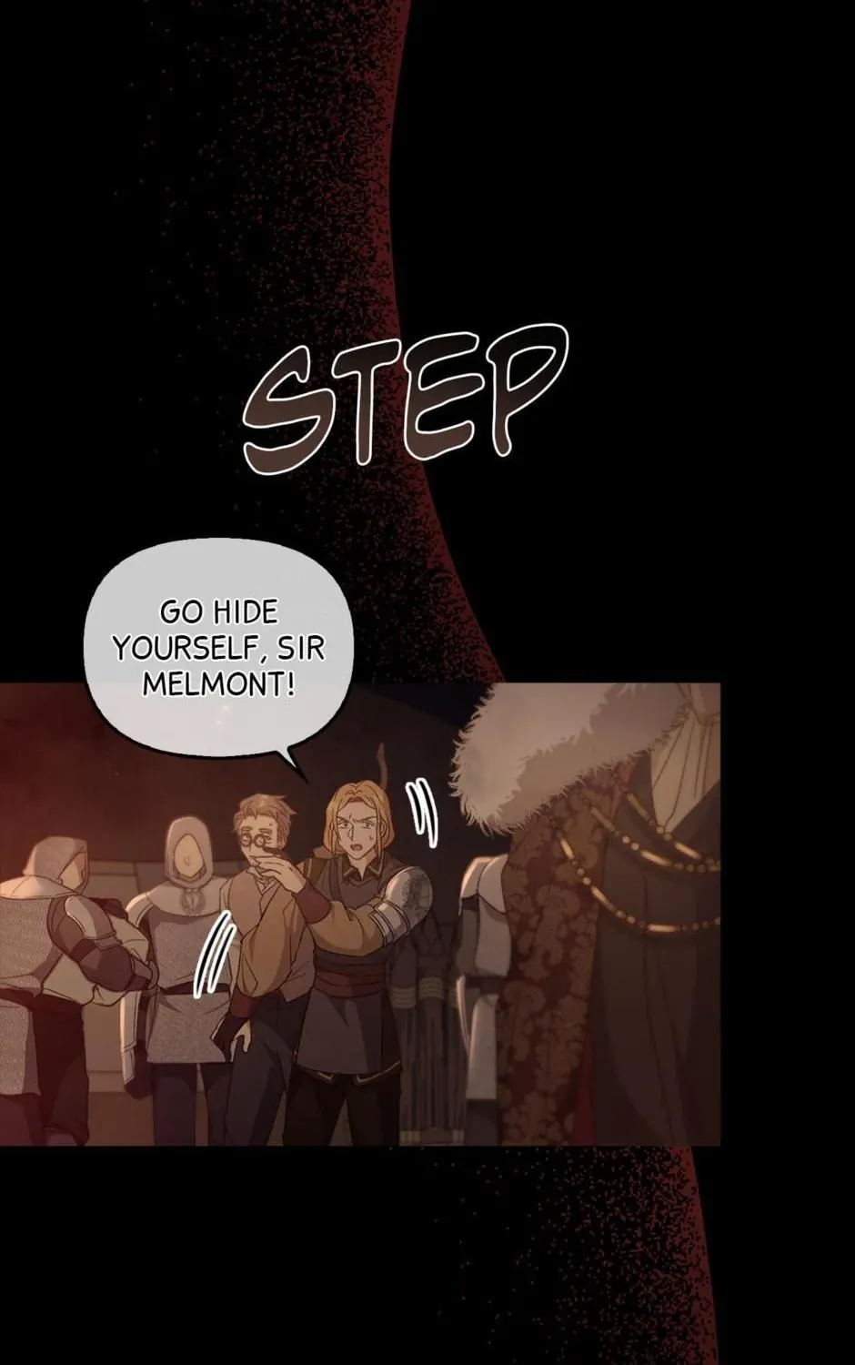 Regas Chapter 76 page 25 - 