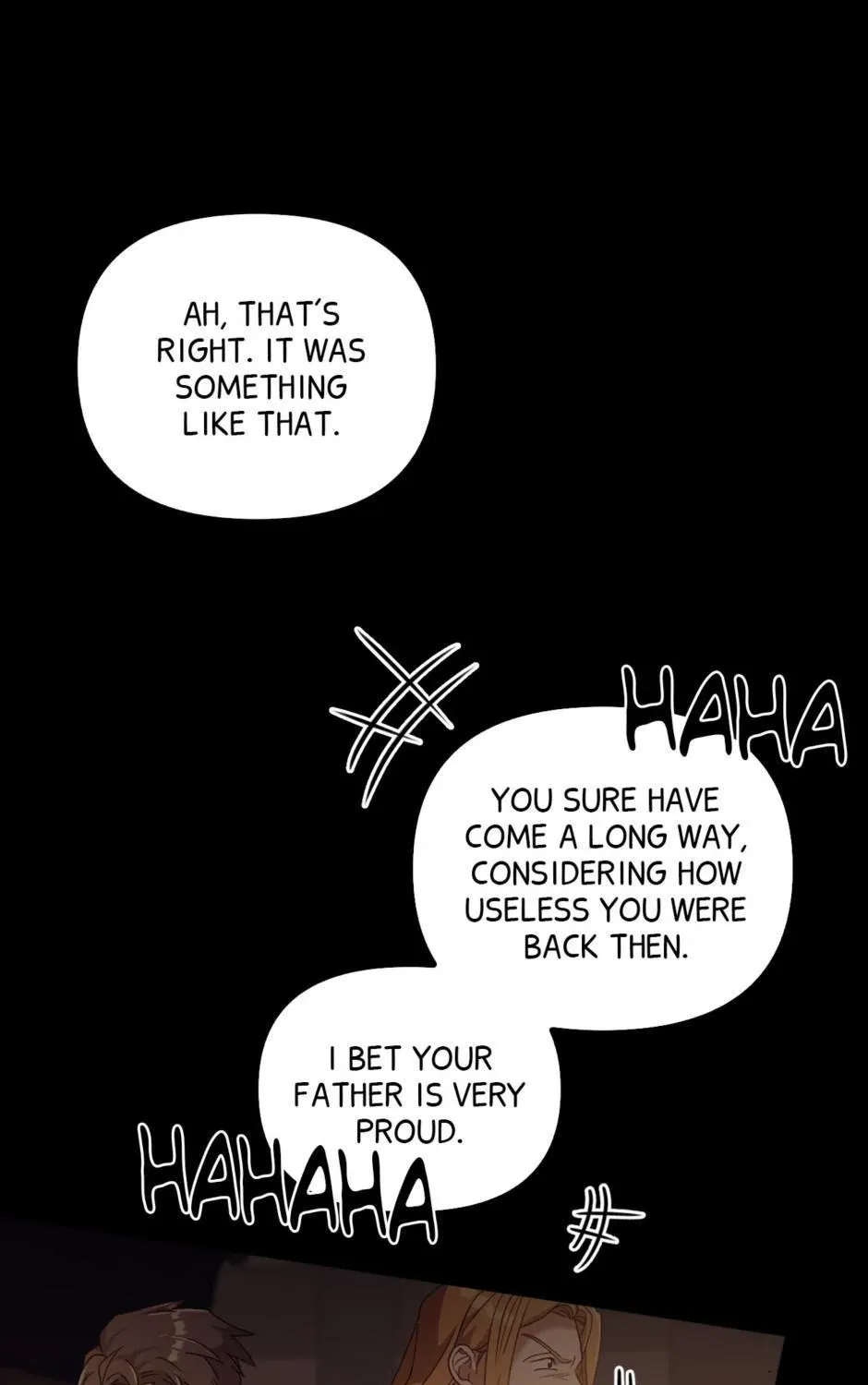 Regas Chapter 76 page 35 - 