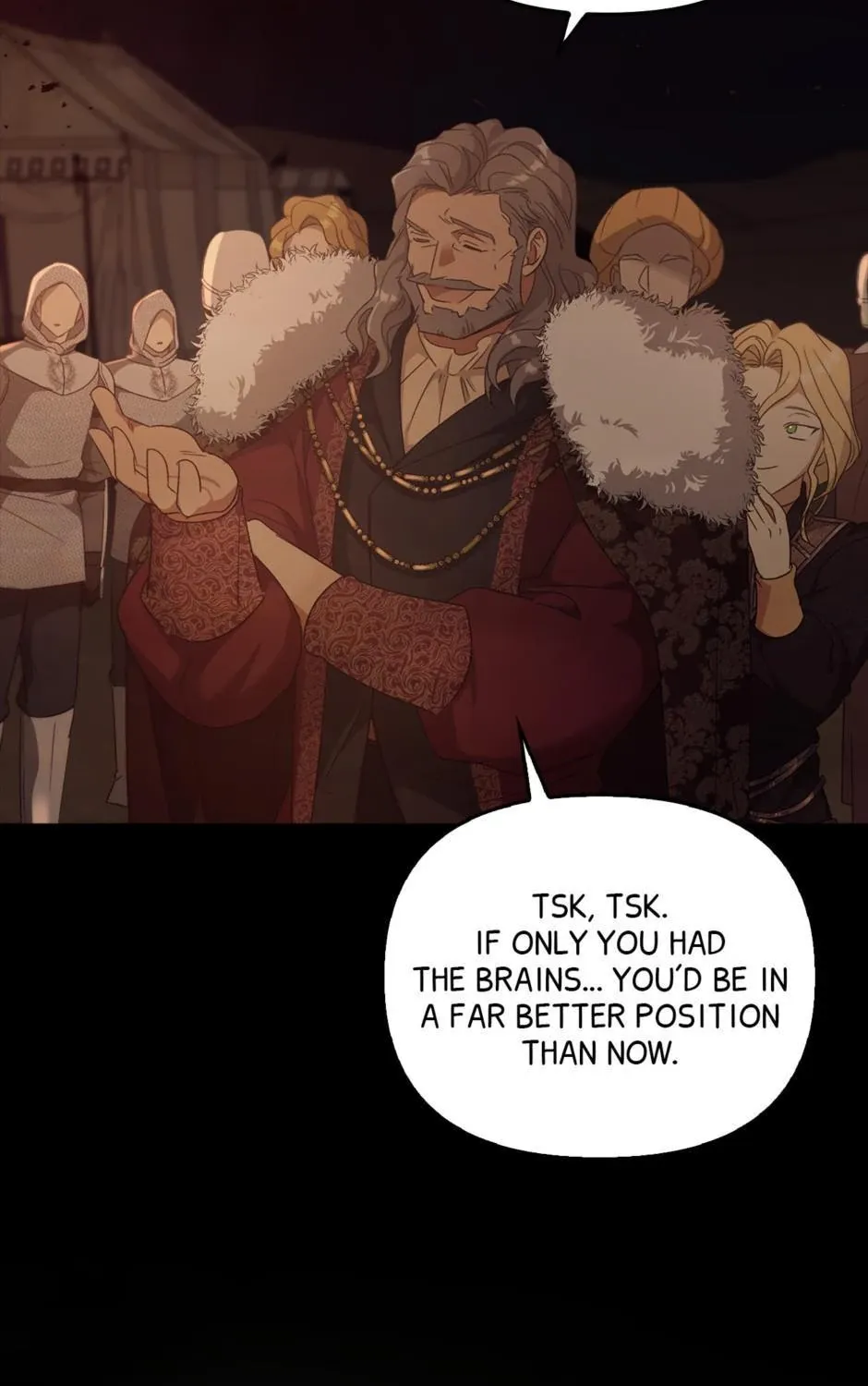 Regas Chapter 76 page 39 - 