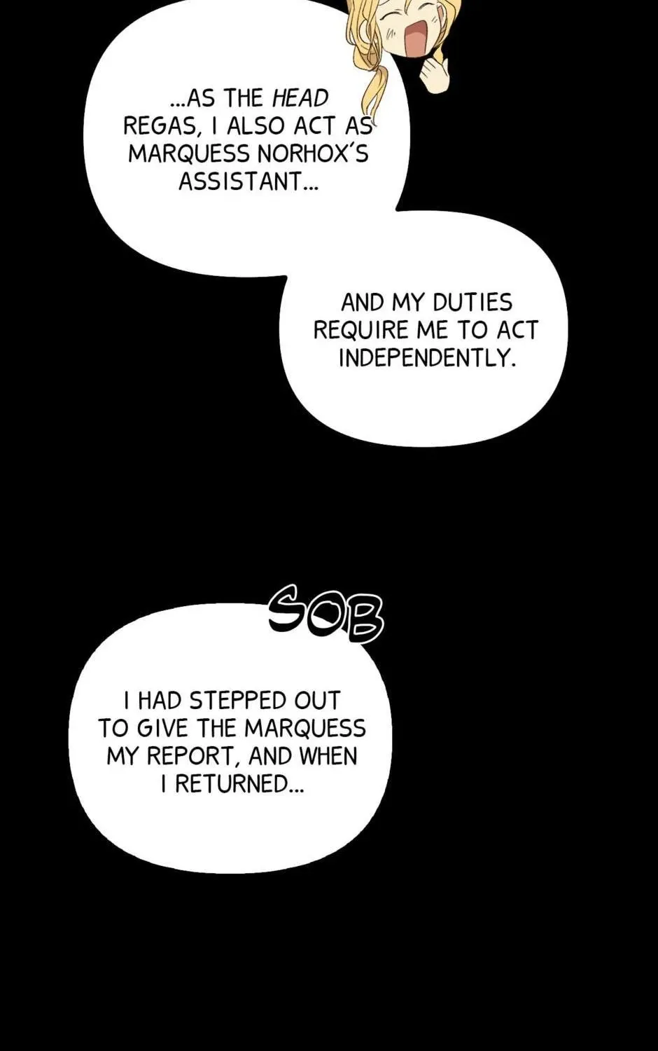 Regas Chapter 76 page 47 - 