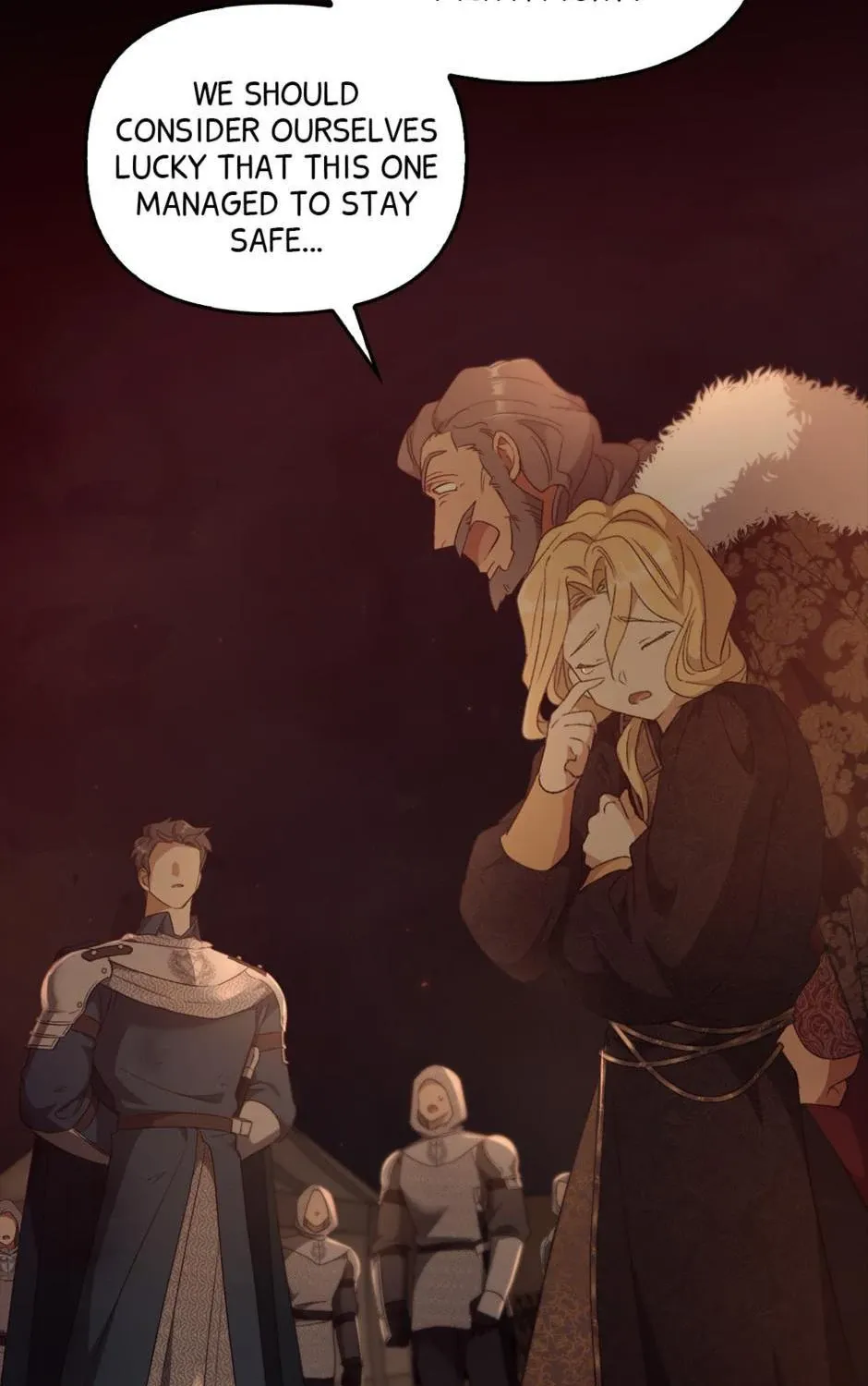 Regas Chapter 76 page 49 - 