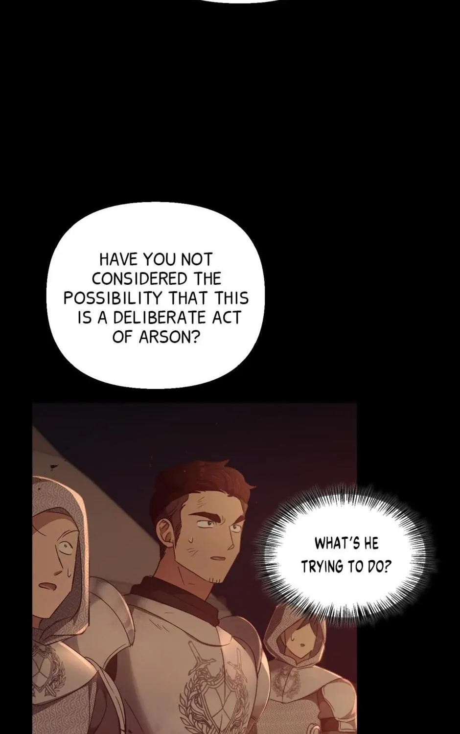Regas Chapter 76 page 51 - 