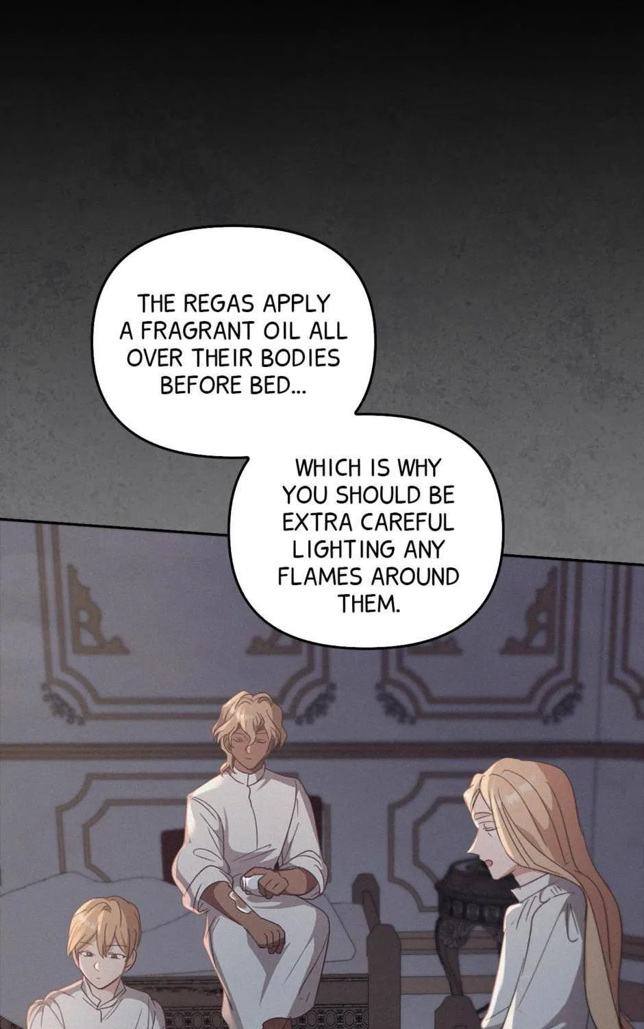 Regas Chapter 76 page 59 - 