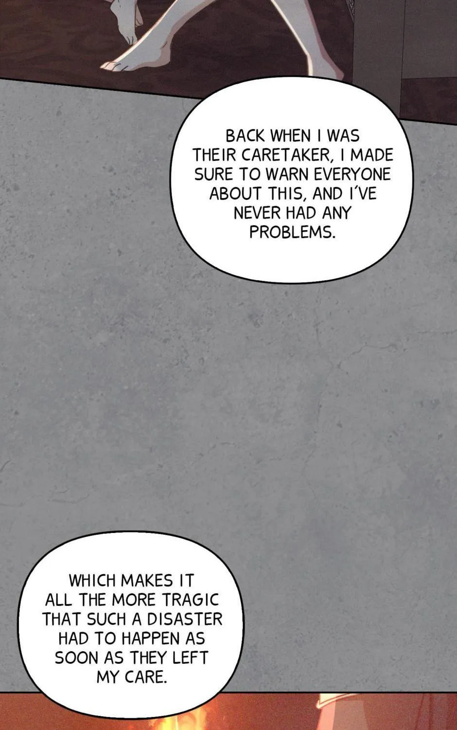 Regas Chapter 76 page 61 - 
