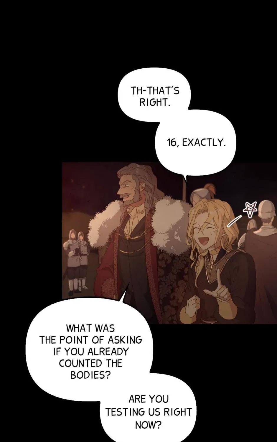 Regas Chapter 76 page 71 - 