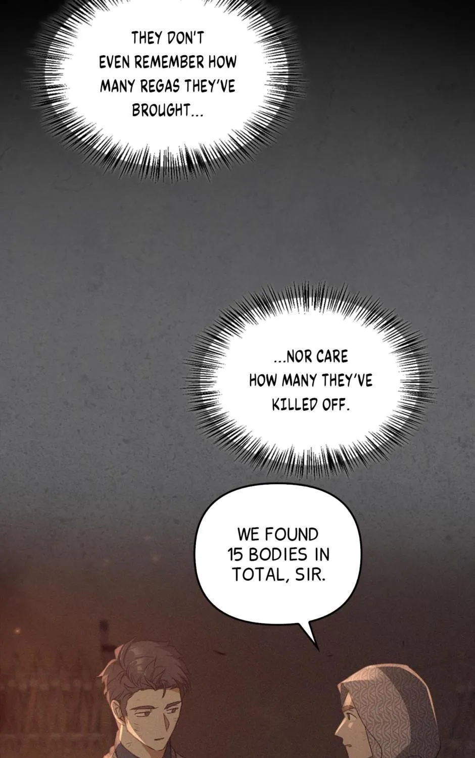 Regas Chapter 76 page 75 - 