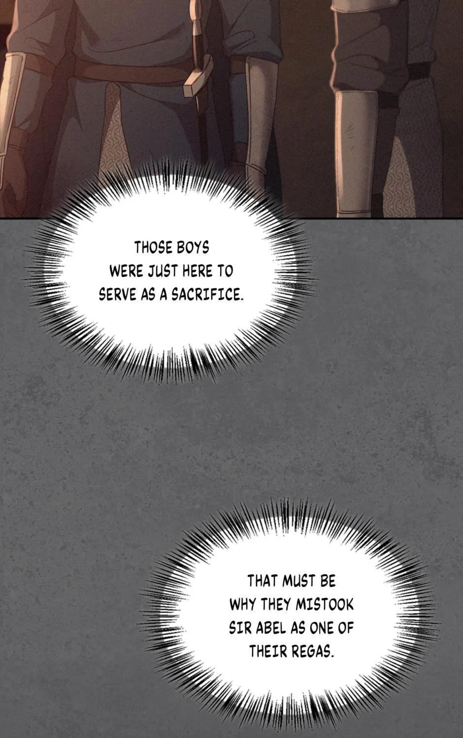 Regas Chapter 76 page 77 - 