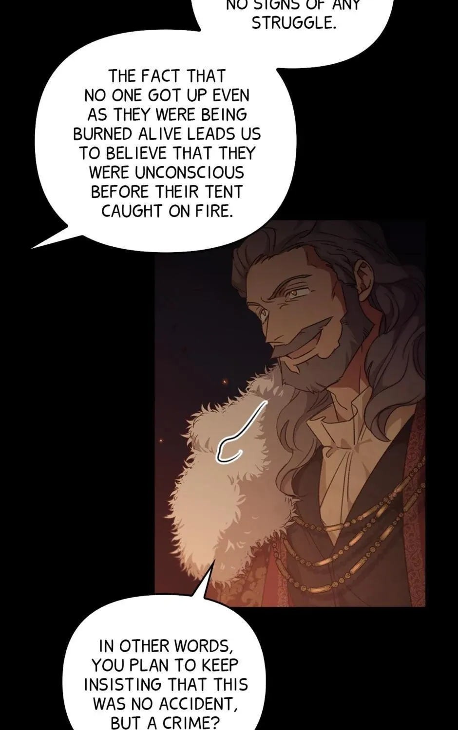 Regas Chapter 76 page 83 - 