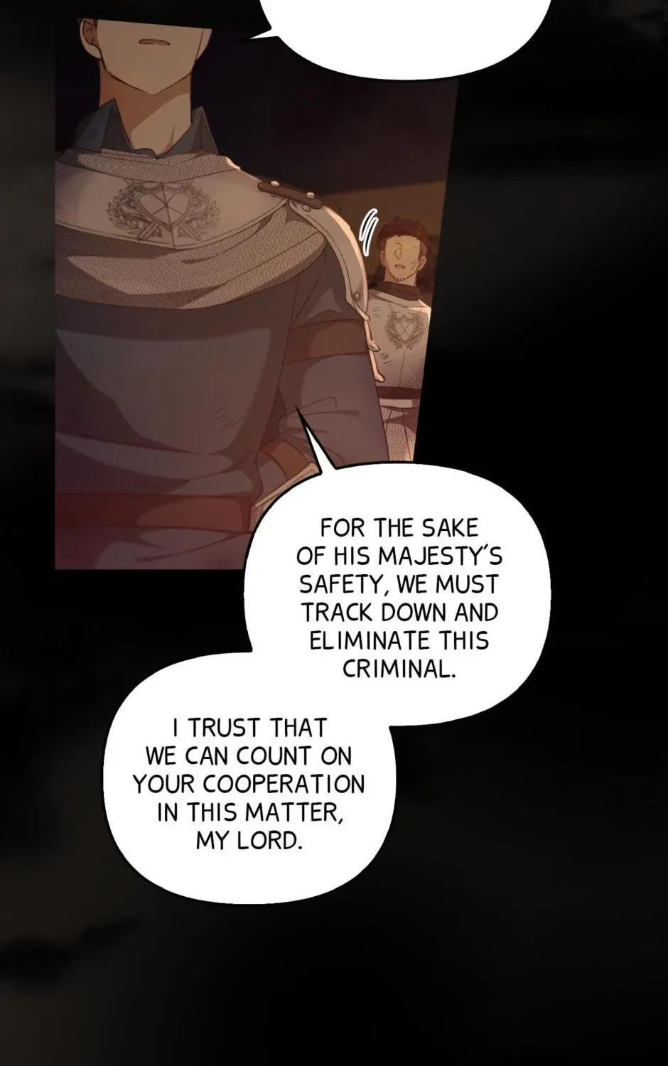 Regas Chapter 76 page 91 - 