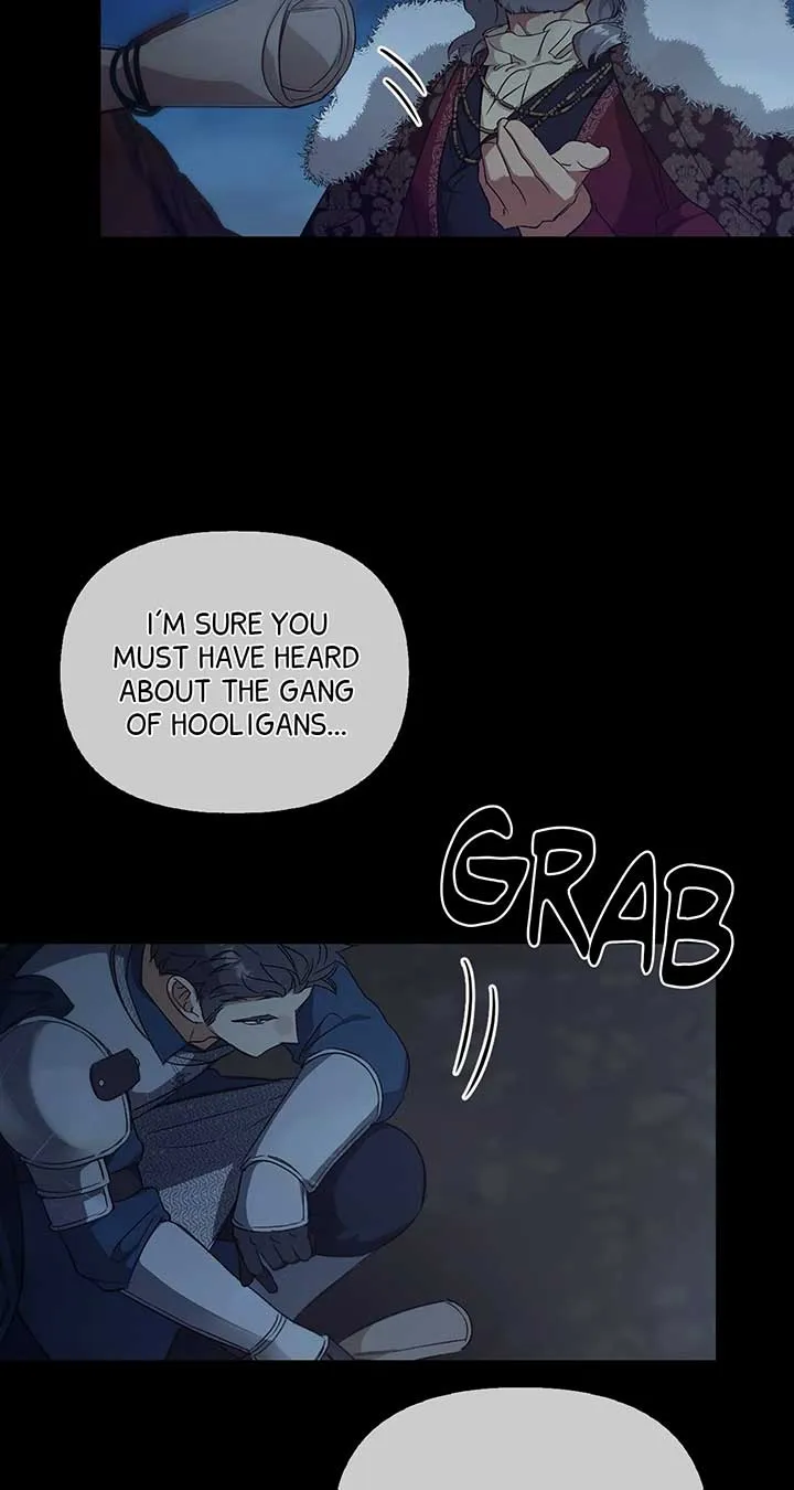 Regas Chapter 77 page 15 - 