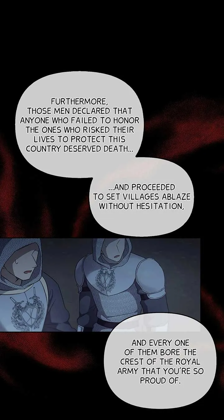 Regas Chapter 77 page 20 - 