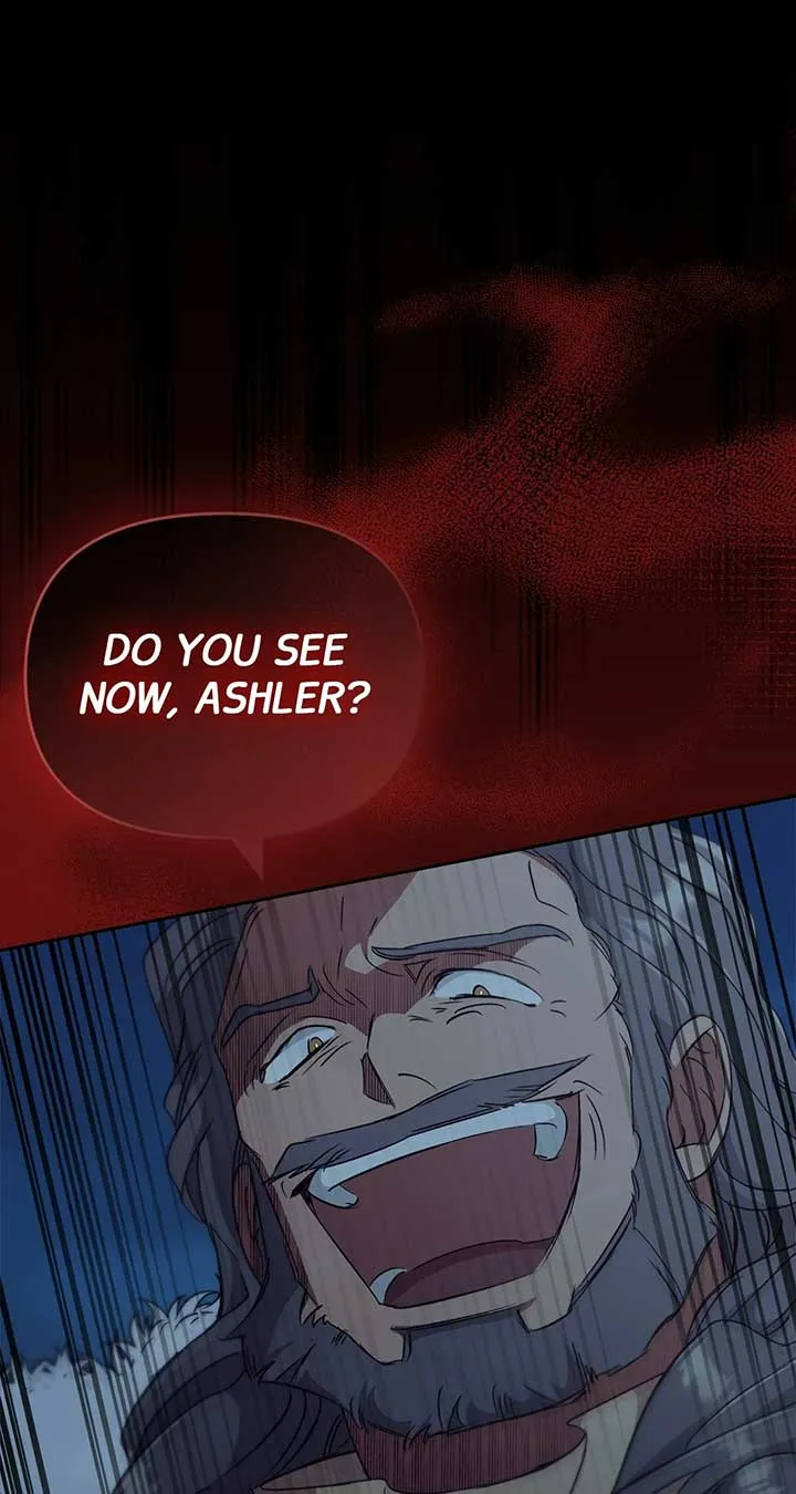 Regas Chapter 77 page 21 - 