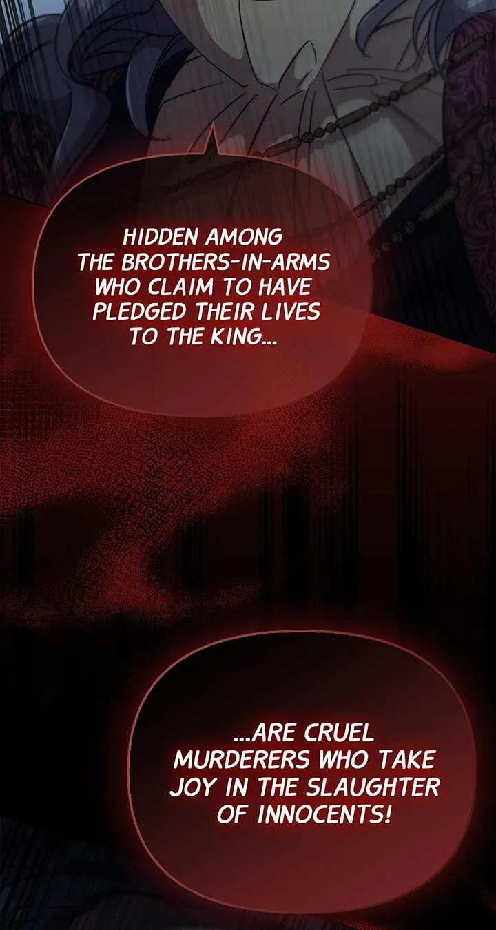Regas Chapter 77 page 22 - 