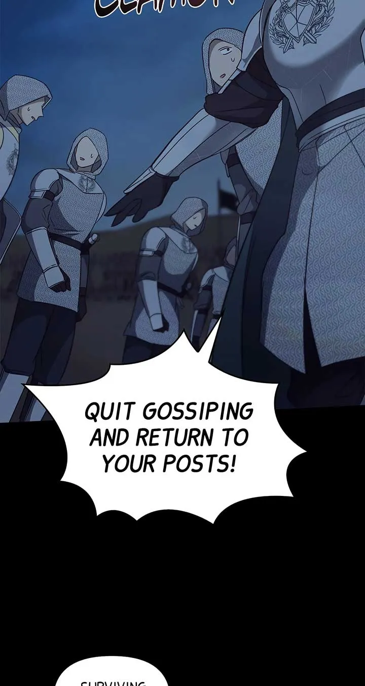 Regas Chapter 77 page 31 - 