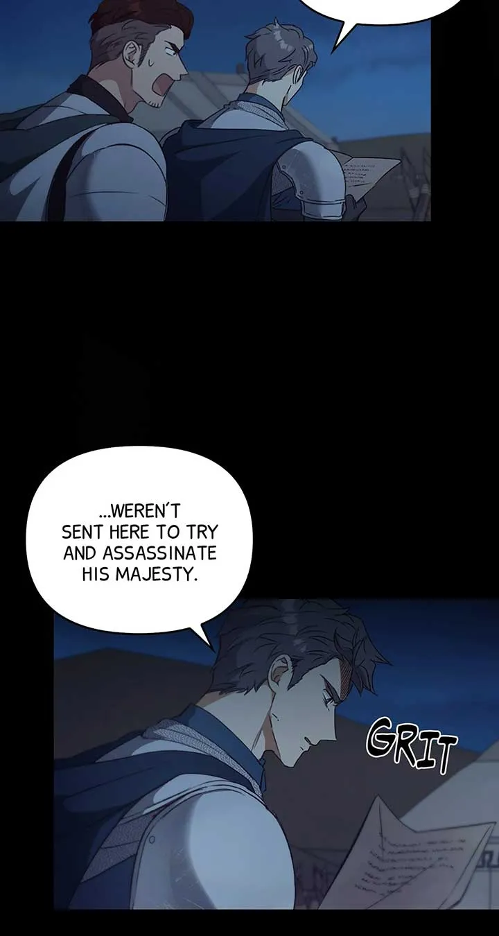 Regas Chapter 77 page 40 - 