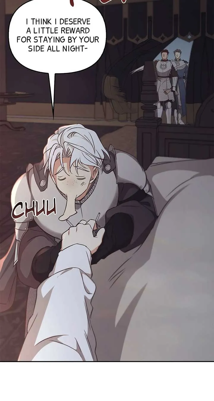 Regas Chapter 77 page 57 - 