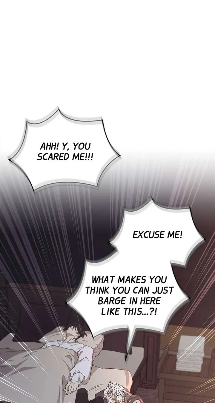 Regas Chapter 77 page 58 - 