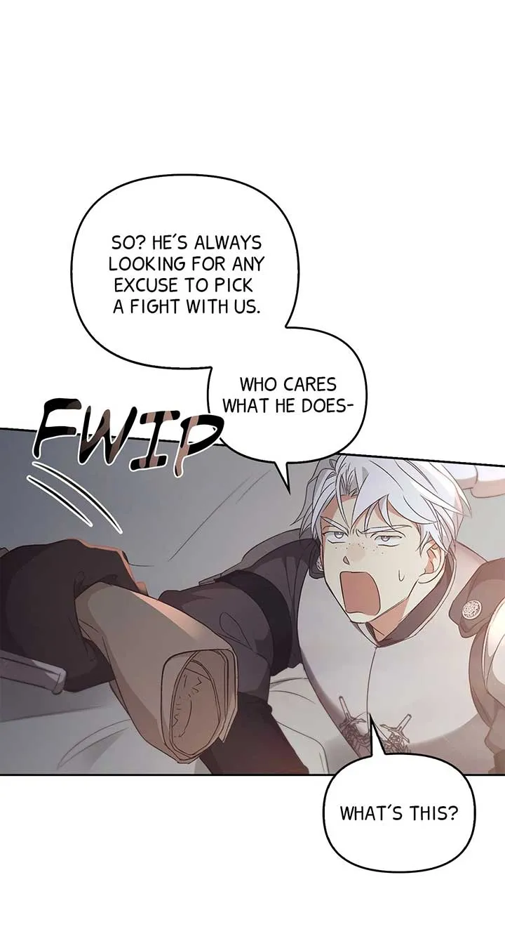 Regas Chapter 77 page 61 - 