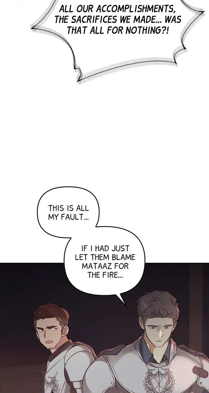 Regas Chapter 77 page 67 - 