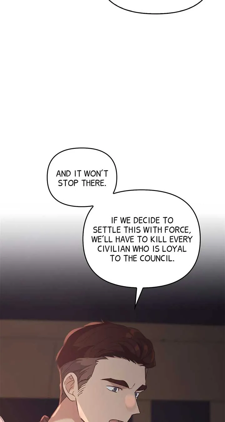 Regas Chapter 77 page 71 - 