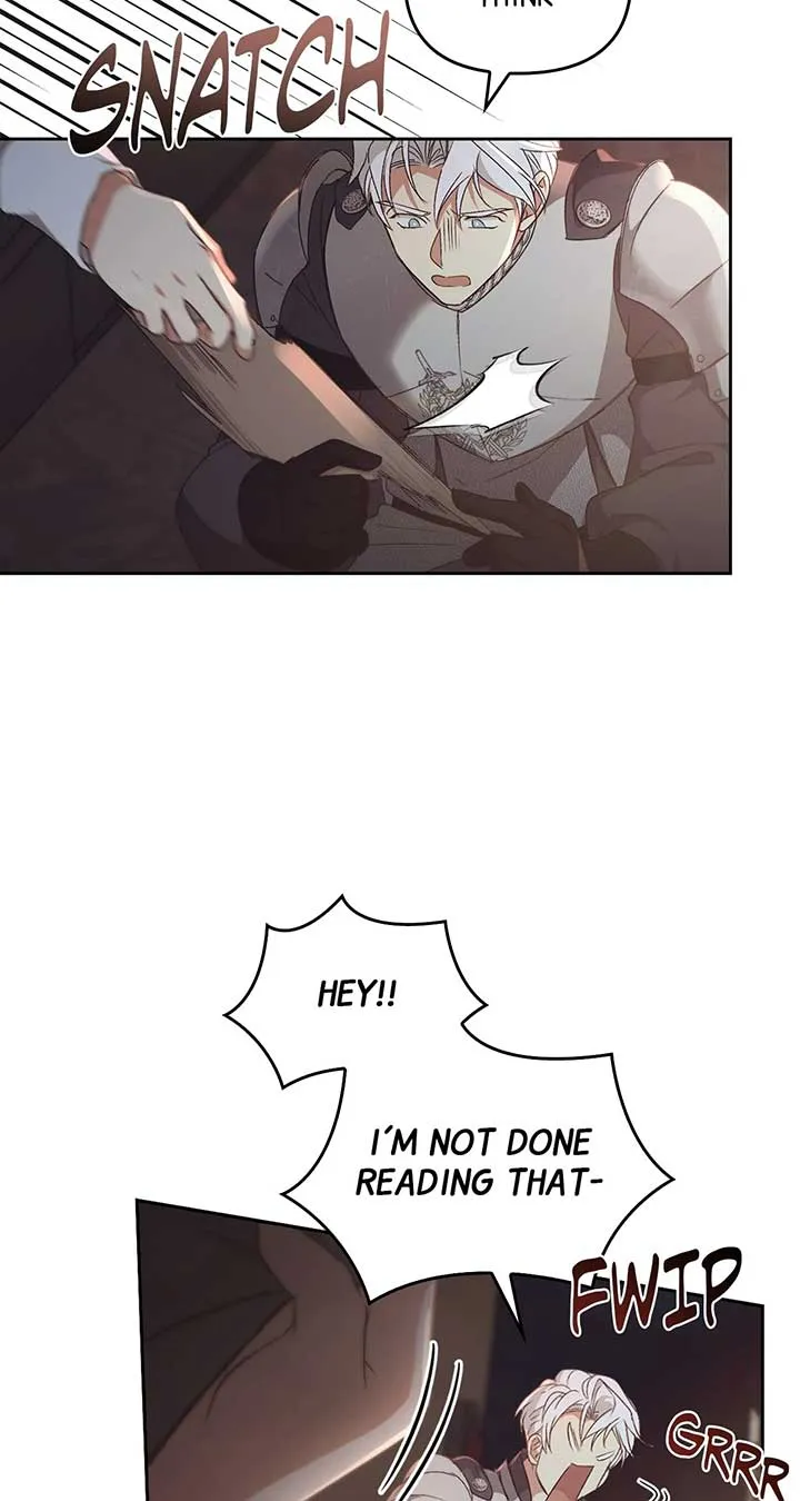 Regas Chapter 77 page 76 - 