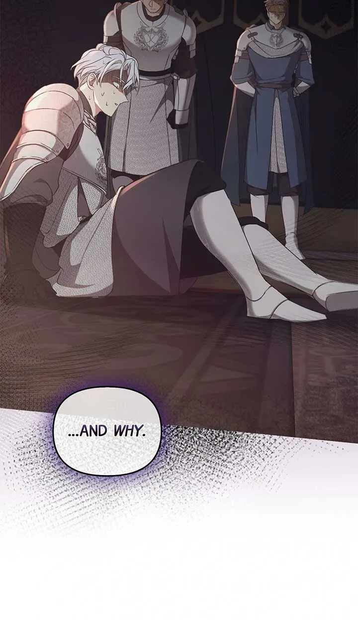 Regas Chapter 77 page 87 - 