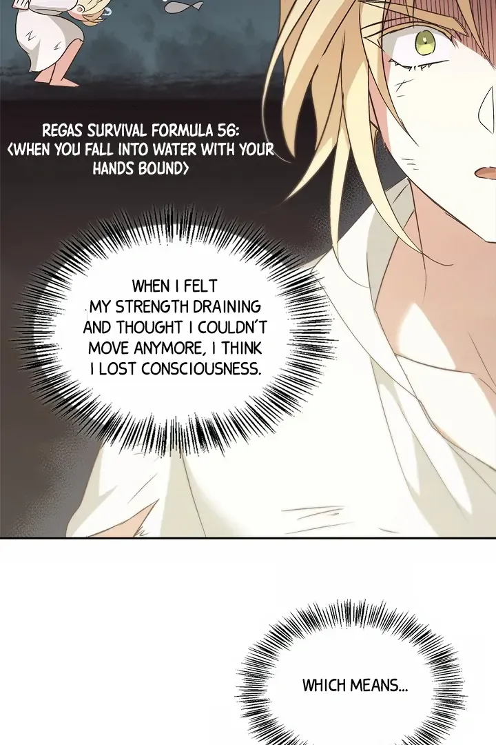Regas Chapter 78 page 28 - 