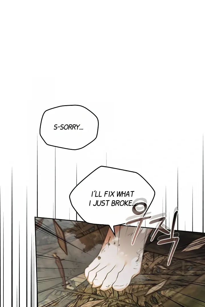 Regas Chapter 78 page 40 - 