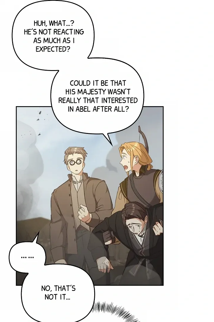 Regas Chapter 78 page 94 - 