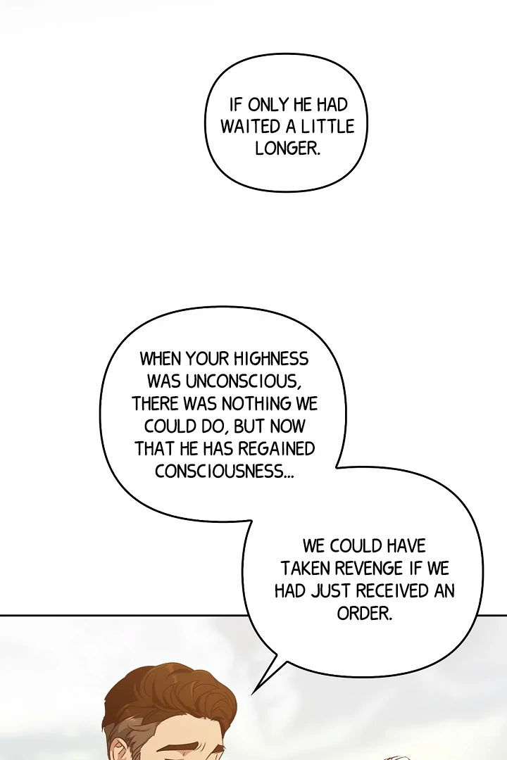 Regas Chapter 79 page 19 - 