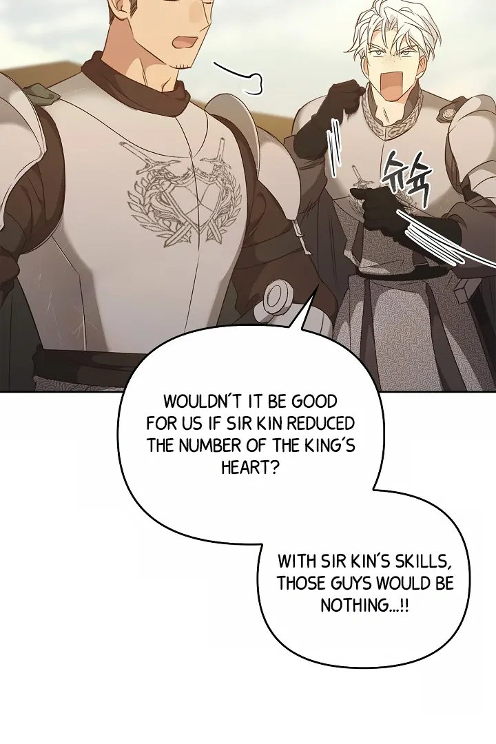 Regas Chapter 79 page 20 - 