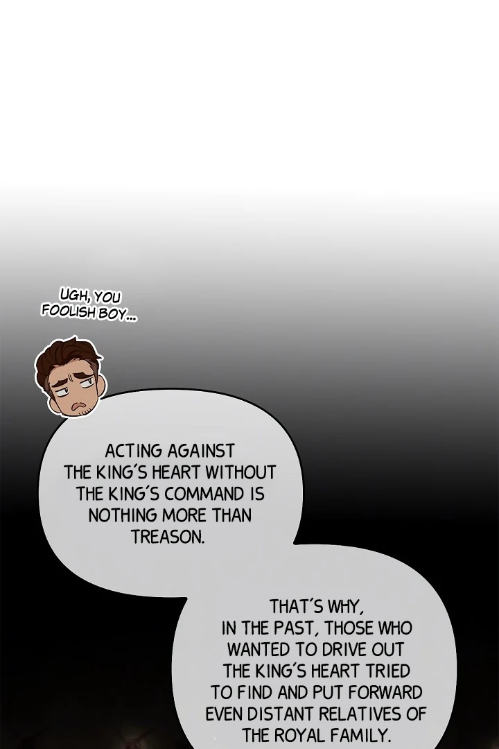 Regas Chapter 79 page 21 - 