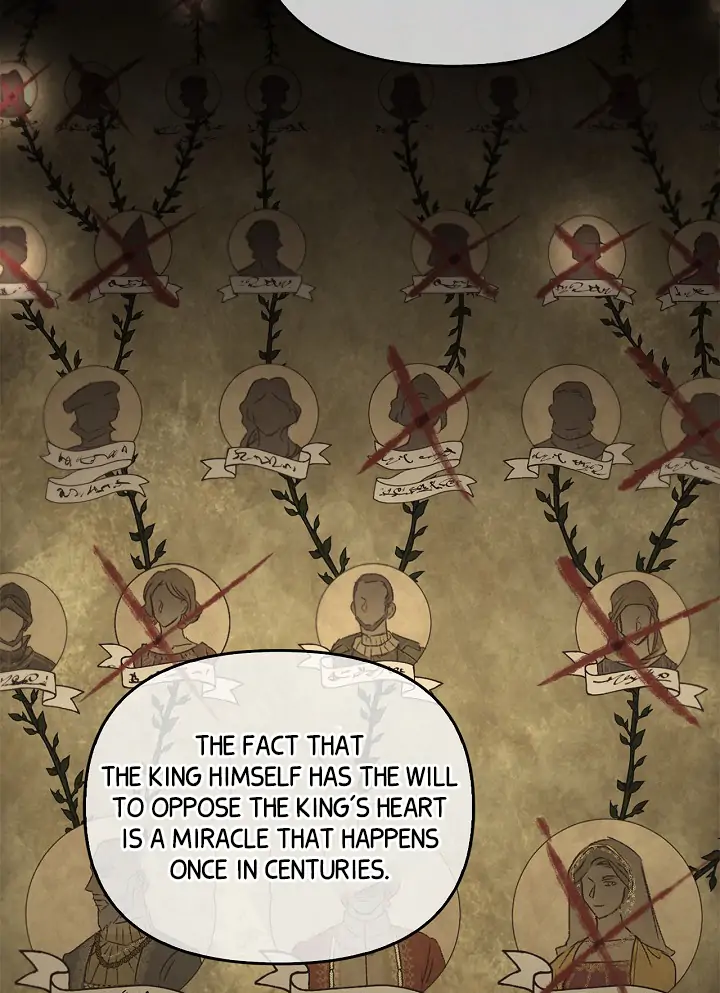 Regas Chapter 79 page 22 - 