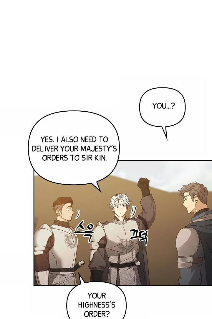 Regas Chapter 79 page 32 - 