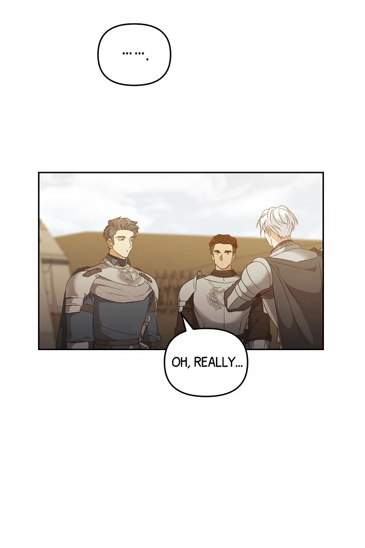 Regas Chapter 79 page 41 - 