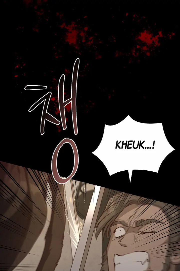 Regas Chapter 79 page 71 - 