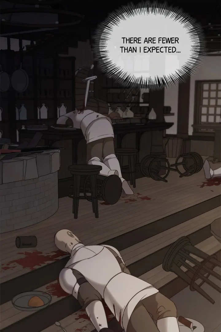 Regas Chapter 79 page 81 - 