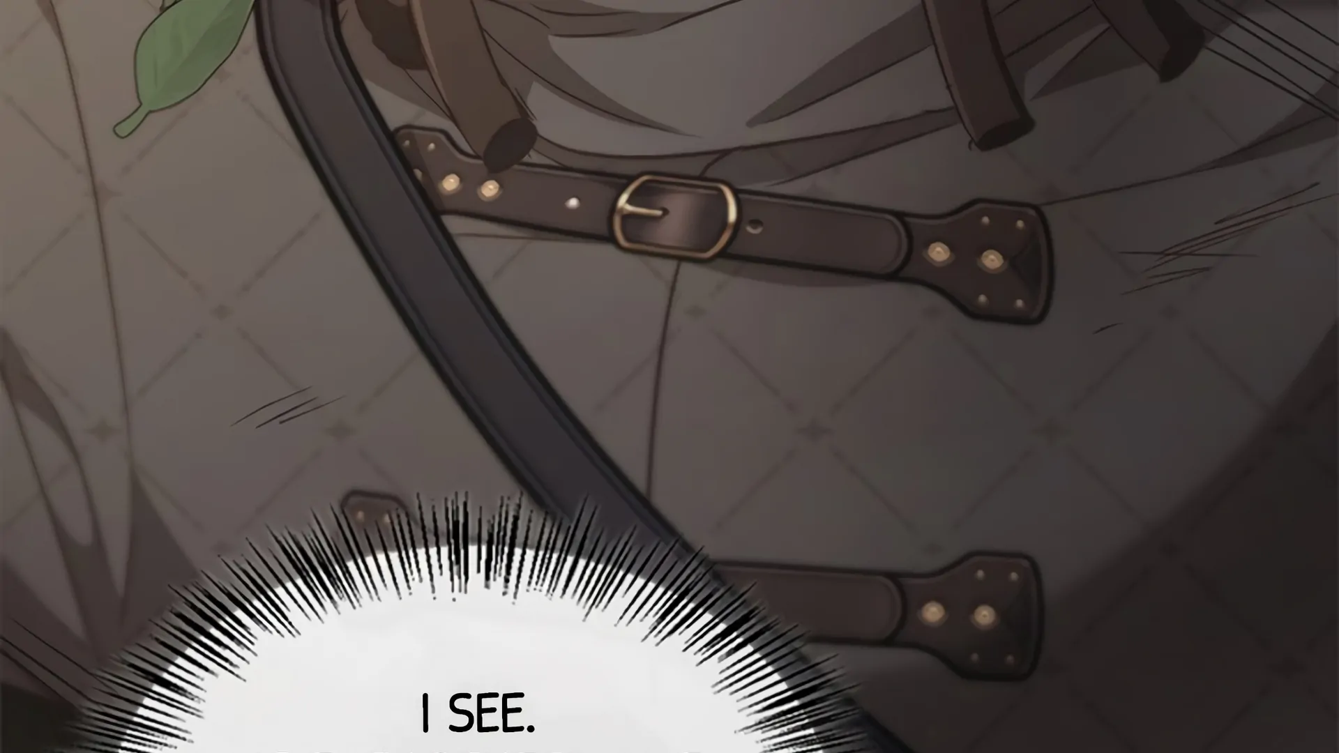 Regas Chapter 80 page 101 - 