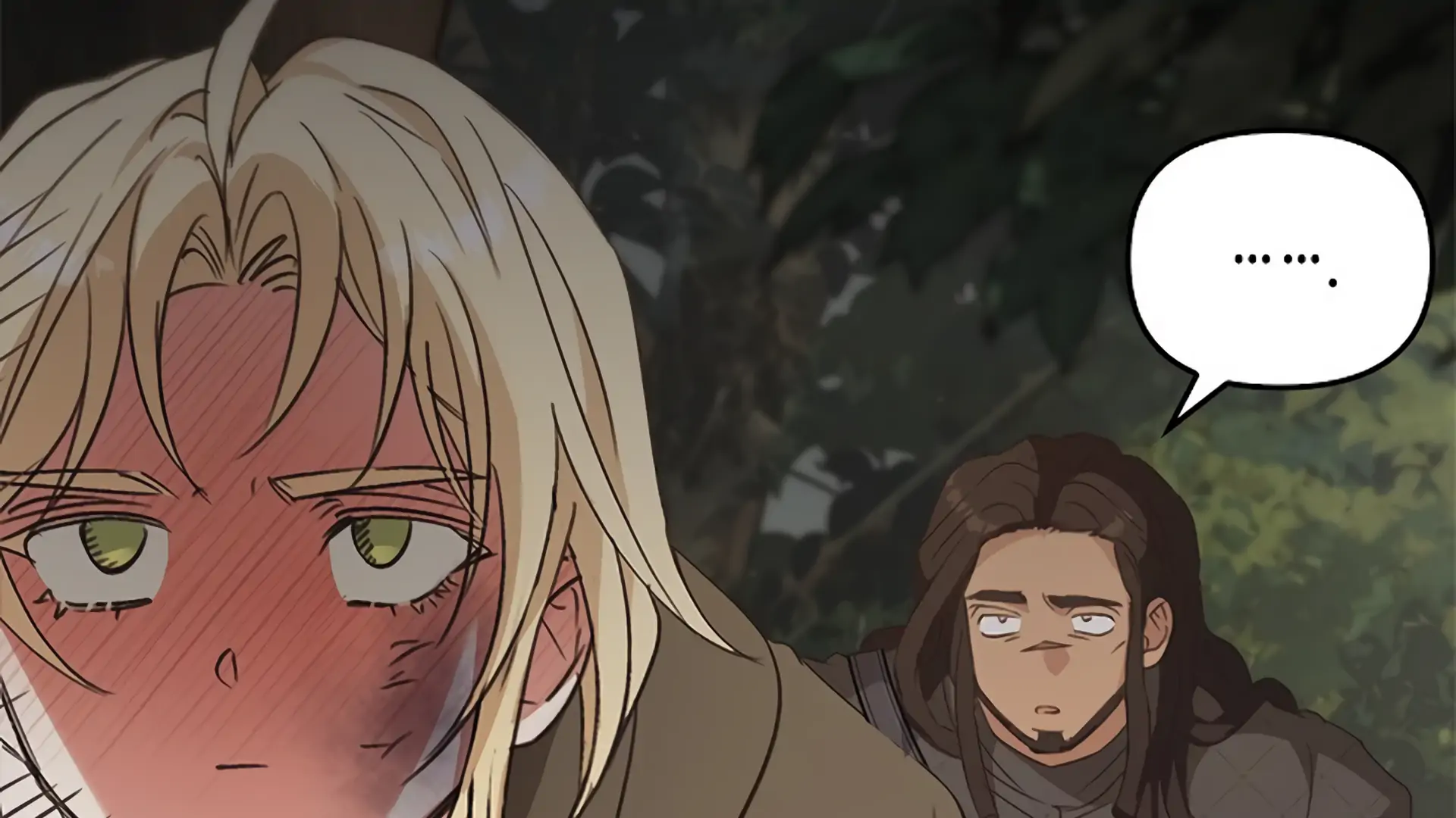 Regas Chapter 80 page 113 - 