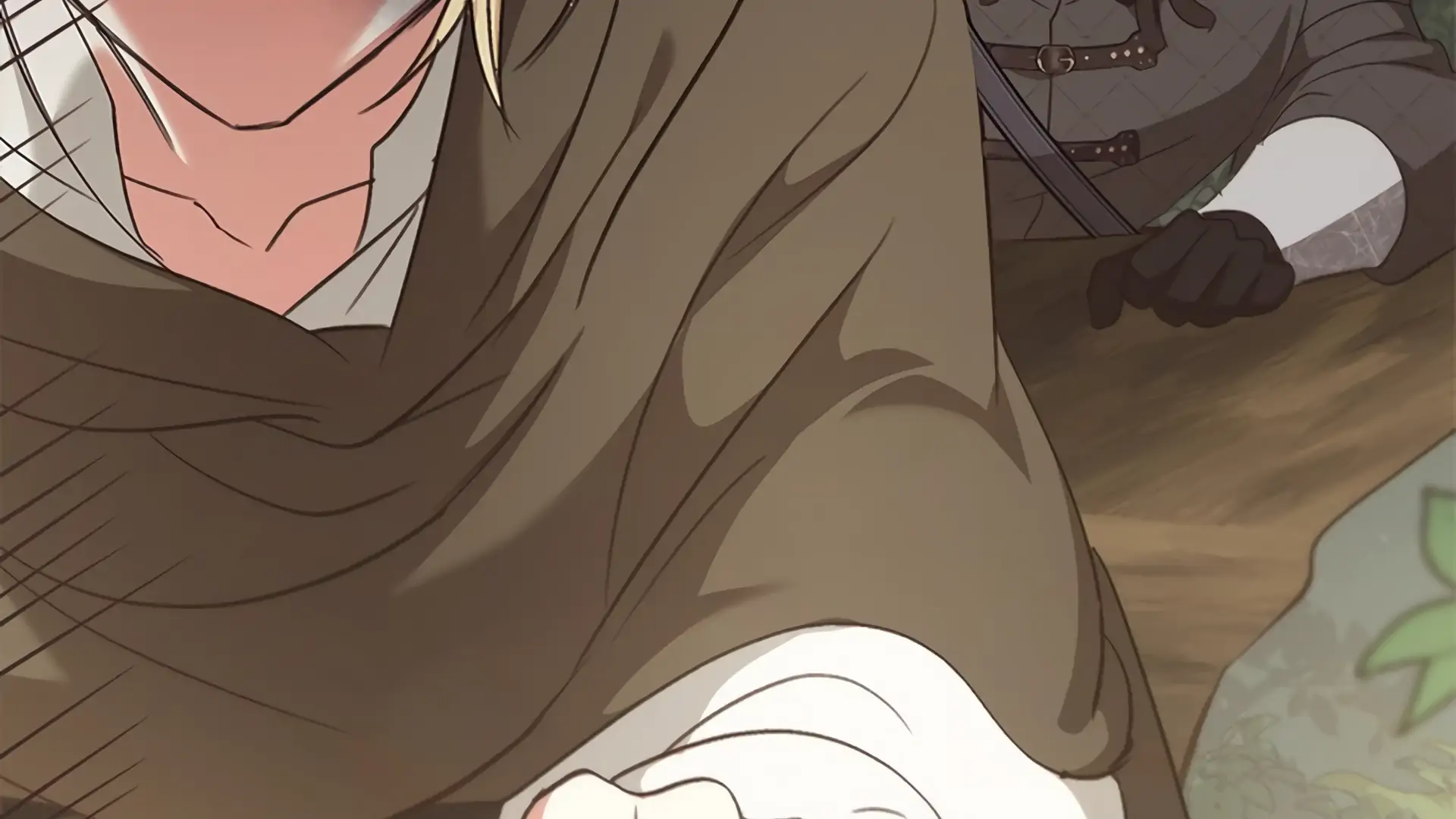 Regas Chapter 80 page 114 - 